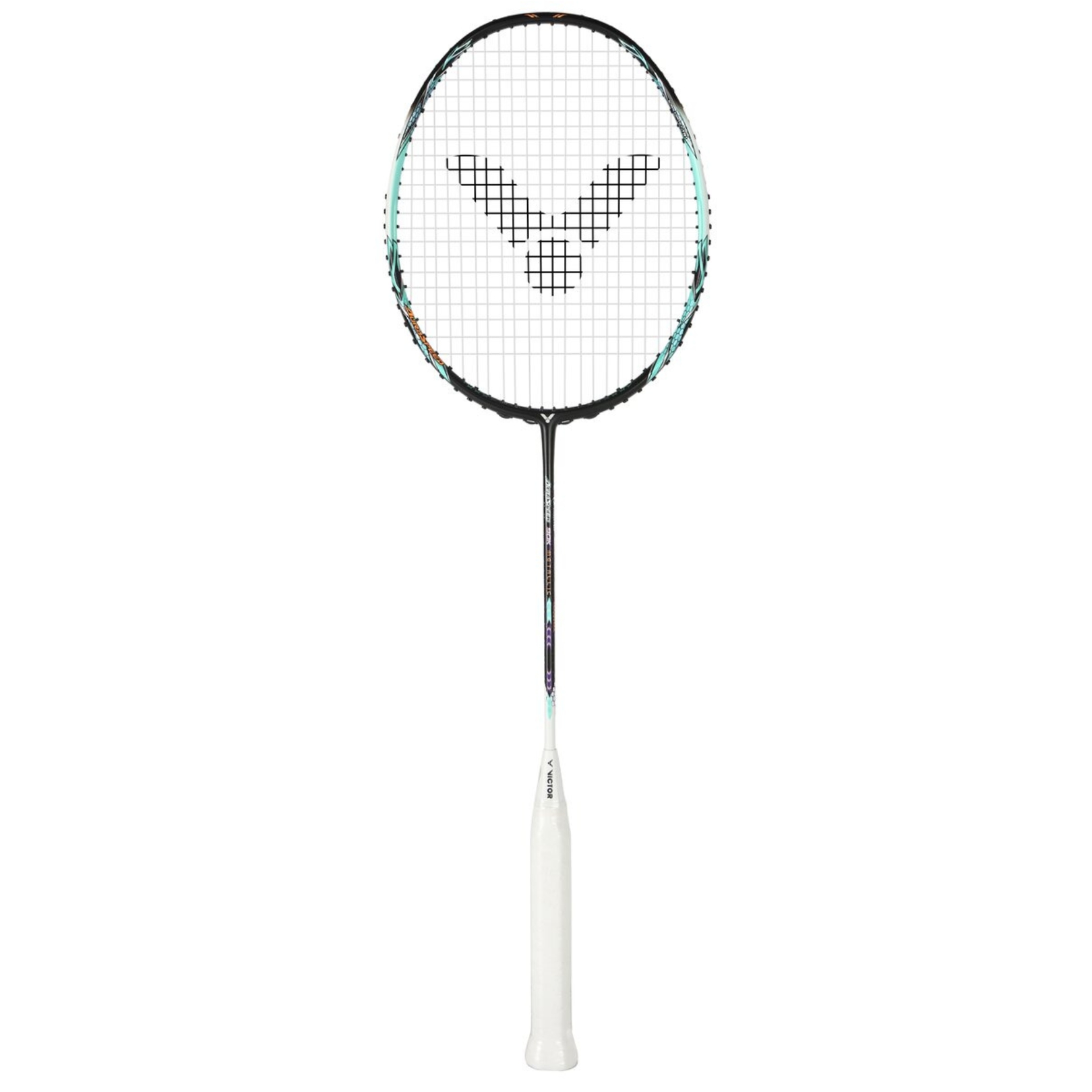 Victor Auraspeed 90K Metallic Badmintonketcher (uden strenge)